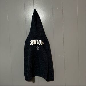 NFL Apparel Cowboys Youth XS Sweatshirt